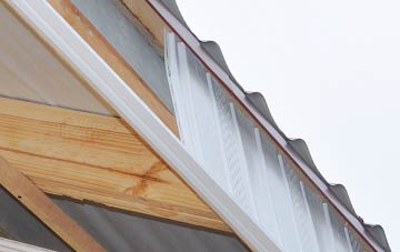 why Easingwold fascia repairs are essential