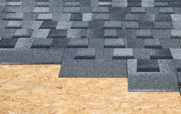 expert Easingwold asphalt roof companies