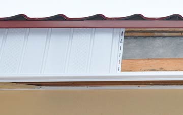 Easingwold fascia repair costs