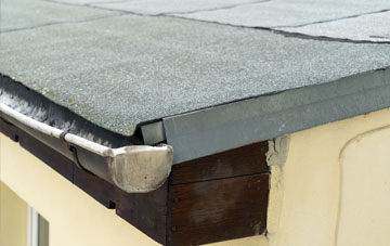 Easingwold flat garage roofing repairs