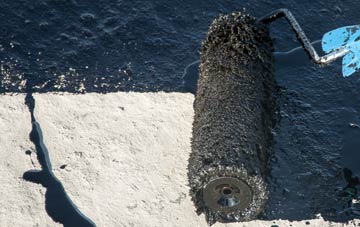 Easingwold liquid sealant waterproofing