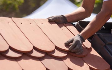 Easingwold roof tile contractors
