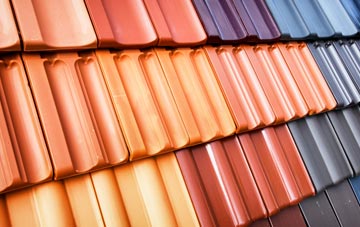 Easingwold roof tile costs