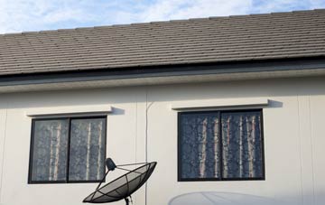 Easingwold rubber roof costs