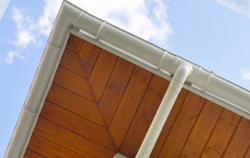 Easingwold soffit types