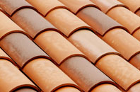 Easingwold clay roofing