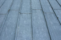 Easingwold lead roofing