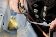 Easingwold lead roof quotes